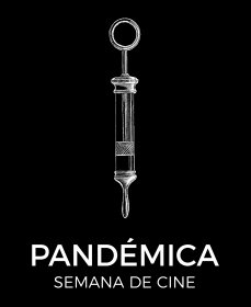 Logo of Pandemic Film Week