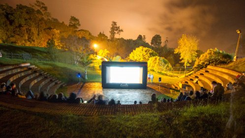 Photo of Festival de Cine de Pensilvania