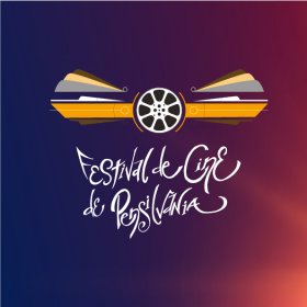 Logo of Pensilvania Film Festival