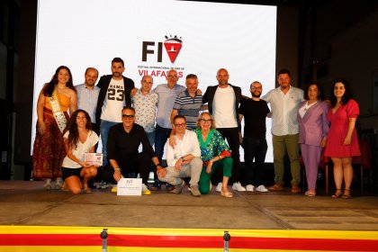 Photo of 4º Fiv Vilafamés