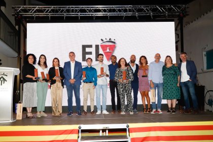 Photo of 4º Fiv Vilafamés