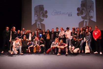 Photo of OH MY CINE FEST