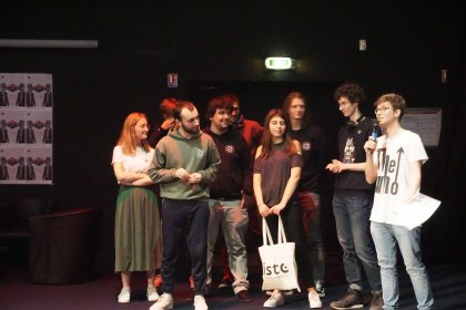 Photo of OH MY CINE FEST