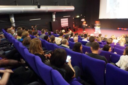 Photo of OH MY CINE FEST