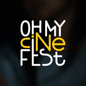 Logo of OH MY CINE FEST