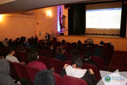 Photo of Festival Internacional De Cine Independiente Extramuros III Versión 2023