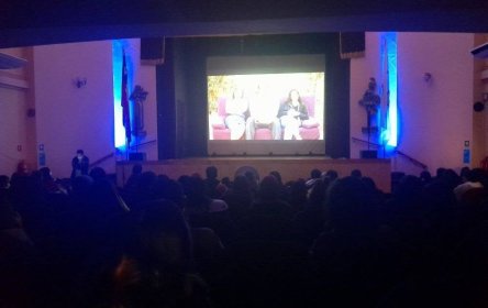 Photo of Festival Internacional De Cine Independiente Extramuros III Versión 2023
