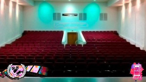 Photo of Framing The Needle Film Festival