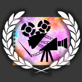 Logo of Framing The Needle Film Festival