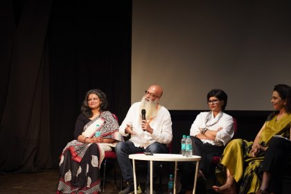 Photo of Manifest Dance Film Festival