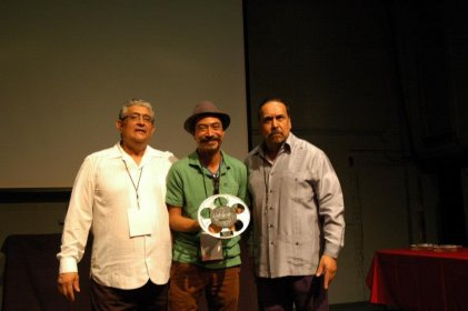 Photo of XicanIndie Film Fest