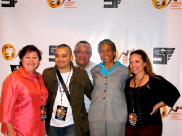 Photo of XicanIndie Film Fest