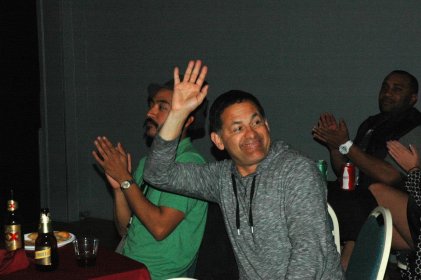 Photo of XicanIndie Film Fest