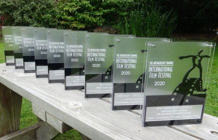 Photo of The Archaeology Channel  International Film Festival