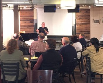 Photo of The Archaeology Channel  International Film Festival