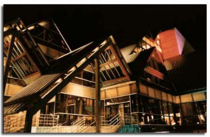 Photo of The Archaeology Channel  International Film Festival