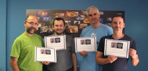 Photo of The Archaeology Channel  International Film Festival