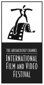 Logo of The Archaeology Channel  International Film Festival