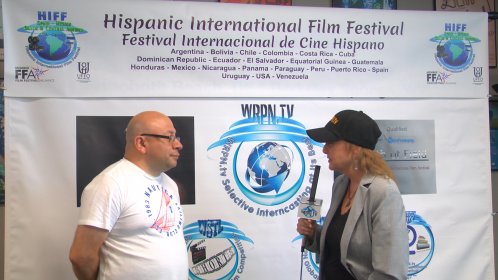 Photo of Festival Internacional de Cine Hispano