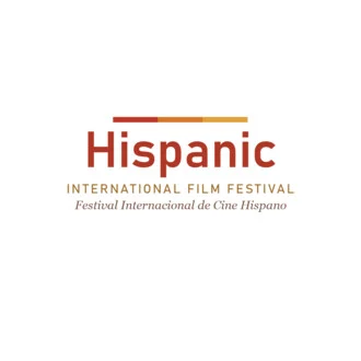 Logo of Hispanic International Film Festival