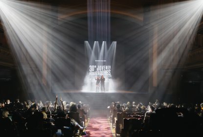 Photo of Festival Jóvenes Realizadores