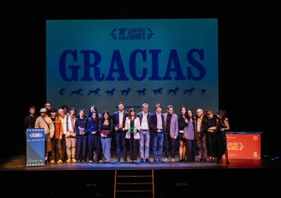 Photo of Festival Jóvenes Realizadores