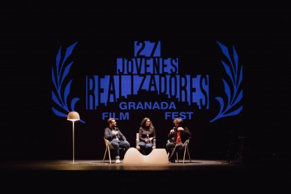 Photo of Festival Jóvenes Realizadores