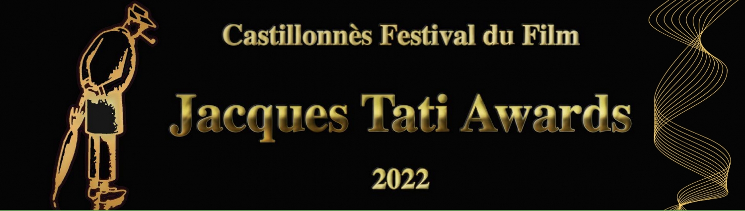 Banner Castillonnès Festival du Film