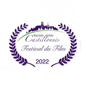 Logo of Castillonnès Film Festival