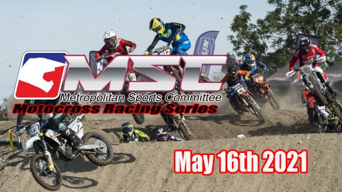 Photo of The Motorcycle Channel® Film Festival