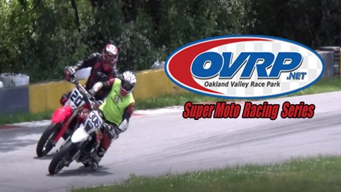 Photo of The Motorcycle Channel® Film Festival