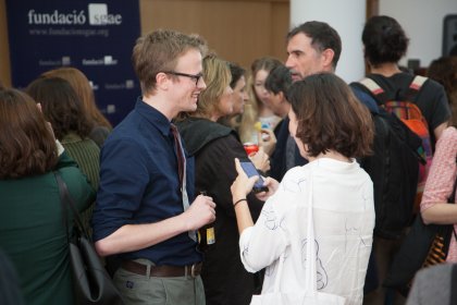 Photo of D’A FILM LAB BARCELONA