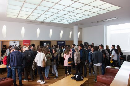 Photo of D’A FILM LAB BARCELONA