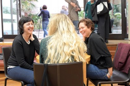 Photo of D’A FILM LAB BARCELONA