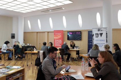 Photo of D’A FILM LAB BARCELONA