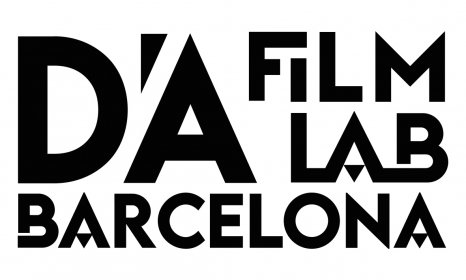 Logo of D’A Barcelona Film Festival