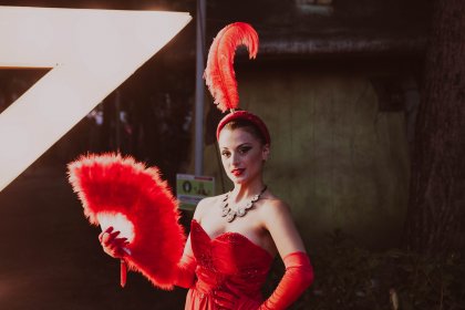 Photo of IO NON TI CONOSCO FILM FESTIVAL