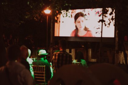 Photo of IO NON TI CONOSCO FILM FESTIVAL