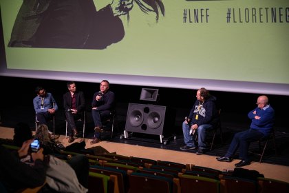 Photo of Lloret Negre