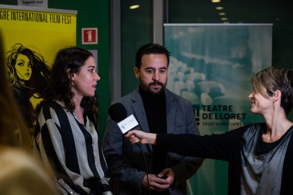 Photo of Lloret Negre