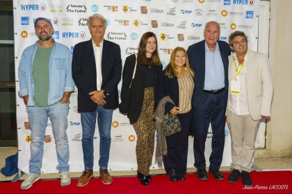 Photo of Luberon Film Festival