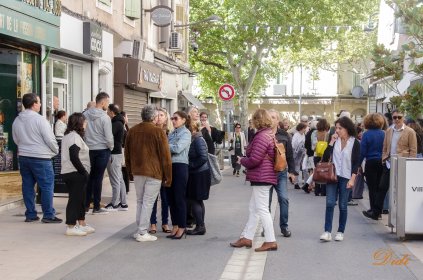 Photo of Luberon Film Festival
