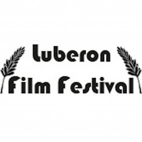Logo of Luberon Film Festival
