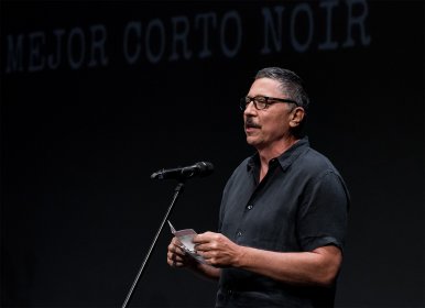 Photo of Festival Atlántico De Género Negro Tenerife Noir 2025