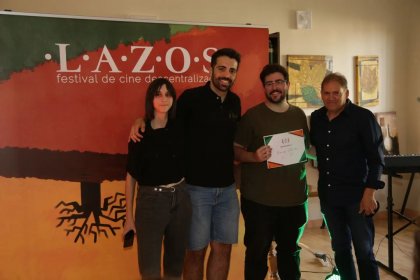 Photo of LAZOS: Festival De Cine Descentralizado