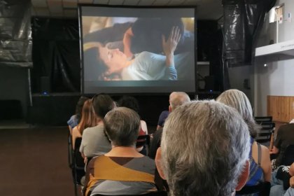 Photo of LAZOS: Festival De Cine Descentralizado