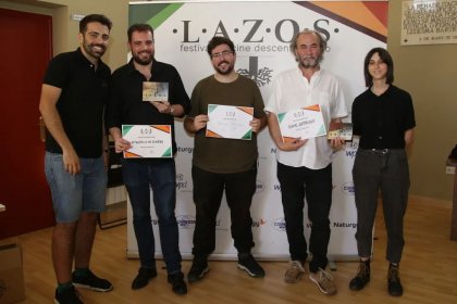 Photo of LAZOS: Festival De Cine Descentralizado