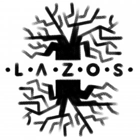 Logo of LAZOS: Festival De Cine Descentralizado