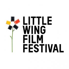 Logo of Little Wing Film Festival