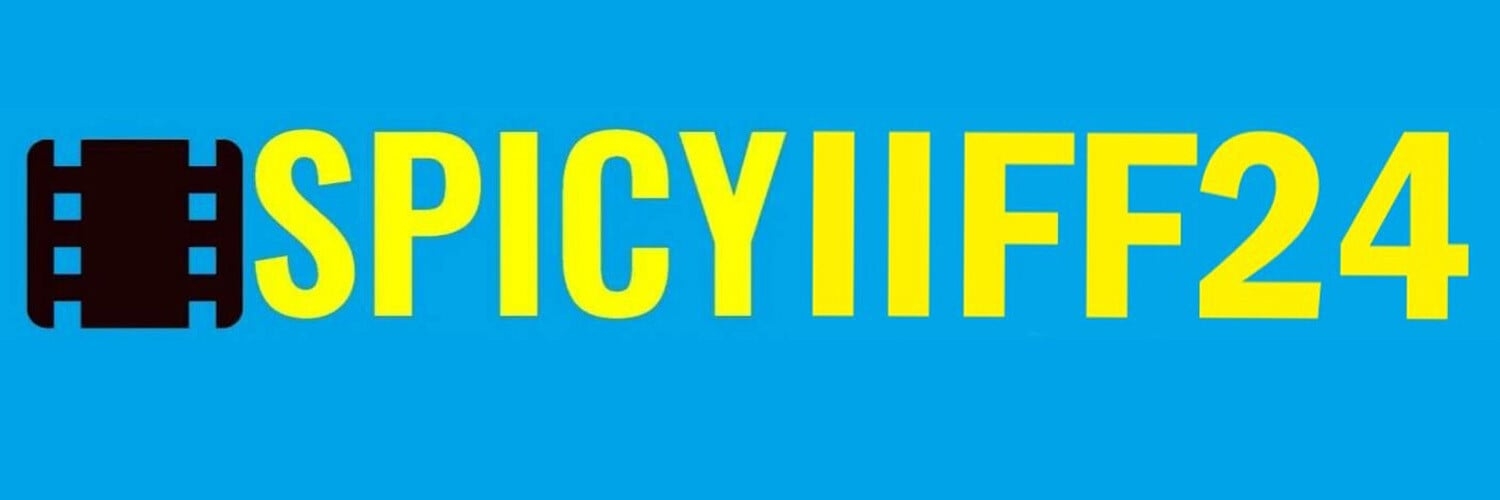 Banner SPICY INDIE INTERNATIONAL FILM FESTIVAL